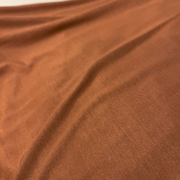 Vero Moda Women's T-Shirt, Small, Brown - Picture 5 of 8